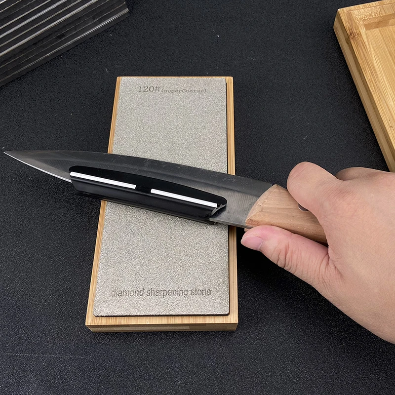 YATO PIERRE À AIGUISER PROFESSIONNELLE POUR DIAMANT 150 X 50 MM GRAIN 300 400 600 10306184