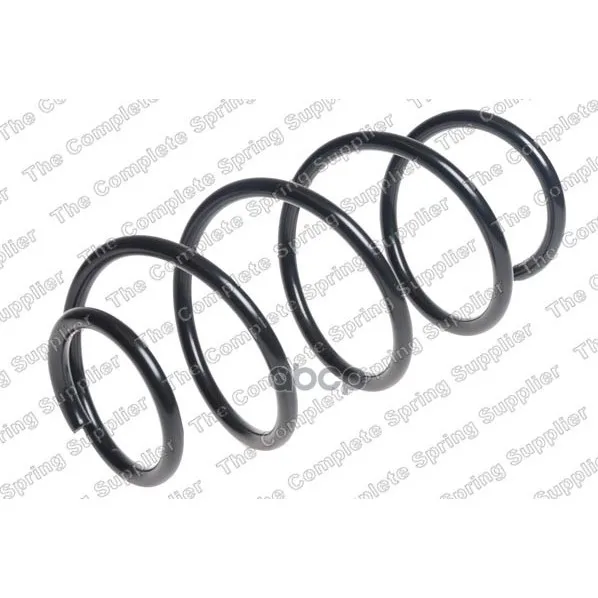 Пружина Ходовой Части Hyundai I30 1,4 / 1,6 12/11-2/14 Lesjofors арт. 4037273