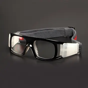 

Anti-Impact Shockproof Sport Basketball Football Eyewear Goggles Breathable Adult PC Lens Protective Eye Glasses