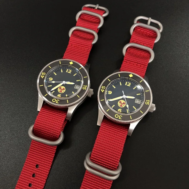 steeldive watch 4