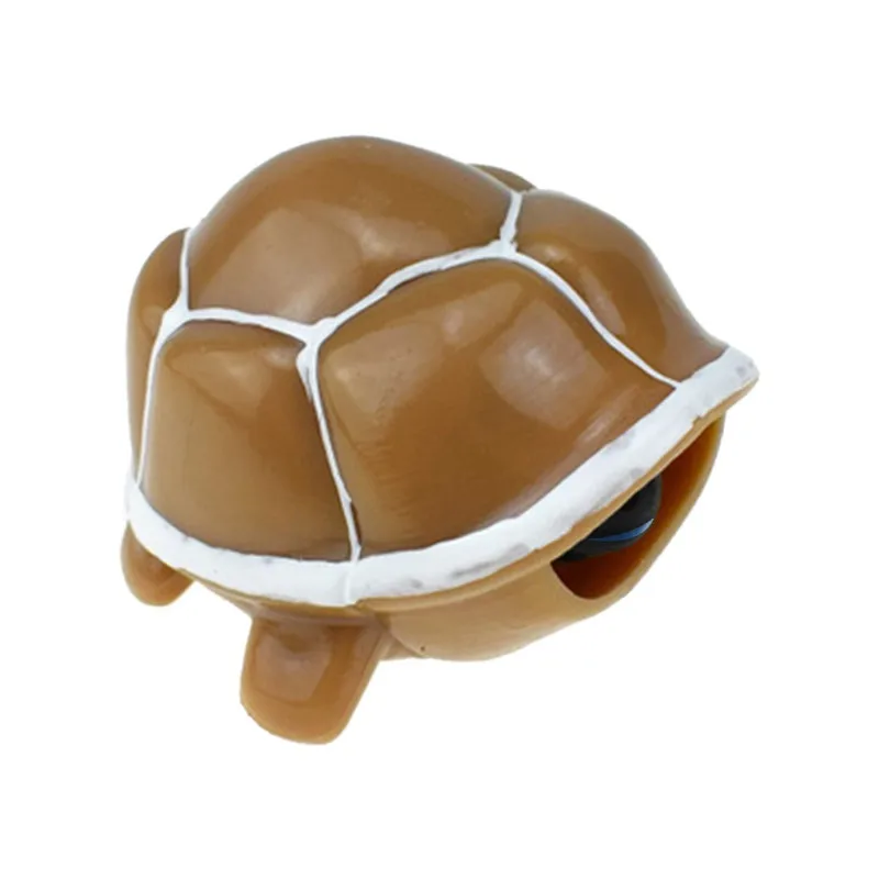 New strange funny tortoise Cute Turtles Squeeze Animal Turtle Sensory Toy Stress Relief Toy Gifts juguetes #3O17 (6)