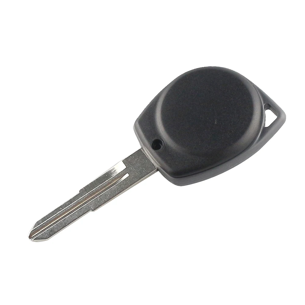 Car Key For Suzuki 2 Button Replacement Remote Key Case Shell Fob Housing For Suzuki Grand Vitara SWIFT Igins Alto SX4 key case car key shell car remote key car key key shell