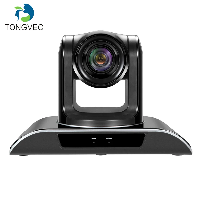TONGVEO VHD103U 1080 PTZ камера HD аудио передачи USB 2 0 HDMI Выход IP Камера с 10X записывающая