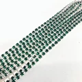 Dark green