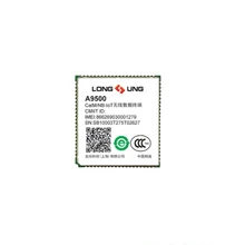 Longsung a9500 lpwan módulo emtc/nb-iot cat m1 (emtc) pacote lcc 1mbps dl & ul lte fdd lte tdd nb-iot egprs 100% novo & original