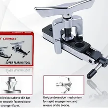 Развальцовочный инструмент нажимного типа алмаз расширитель труб CM-500-M