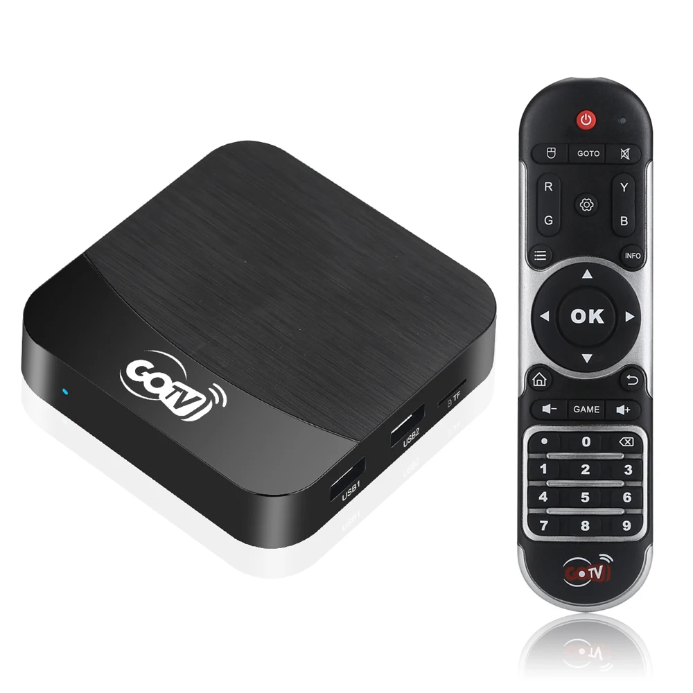 

2020 Hot Selling Android Tv box Brasil Adult Channels Iptv Box Iptv Channels Installed