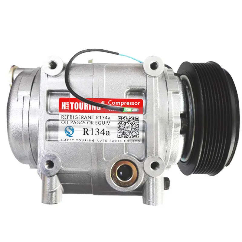 Tm31 компрессора DKS32 DKS32C 500326851 488-46550 102663 240103024 500326851 H13000822 755001106 834614 для Toyota мини автобус