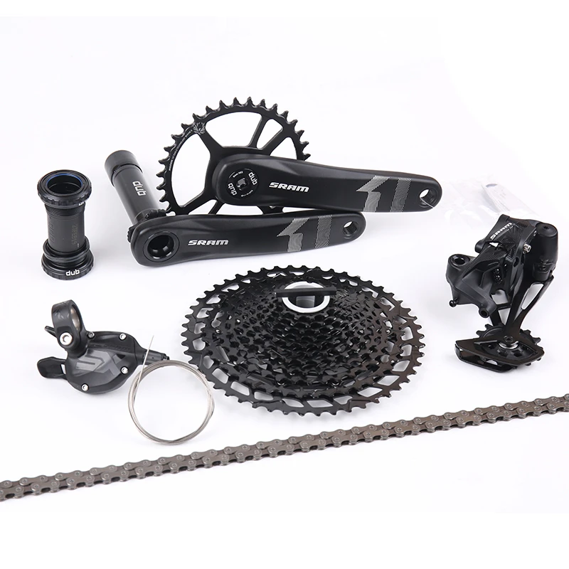 x1 groupset