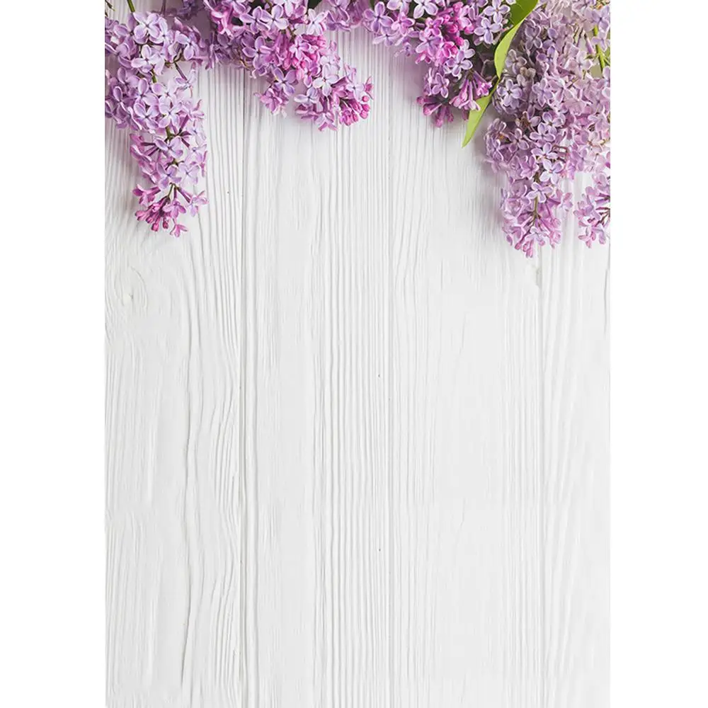 Wooden Board Photography Background Flower Backdrop Portrait For Photo Shoot Props Child Kids Cloth Backdrop Photo Studio Background Aliexpress