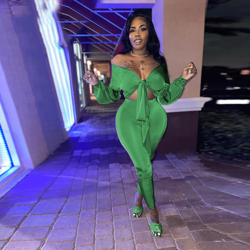 Рисунок 3 - Женские комплекты из двух предметов для фитнеса