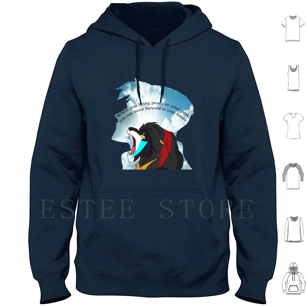 Voltron Shiro E Lion Bond Quote Felpe Voltron Shiro E Lion Bond Voltron Shiro Voltron Lions Lions Of Voltron