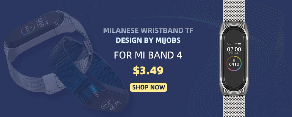 Mi Band 4 металлический ремешок из нержавеющей стали для Xiaomi mi ремешок 3 ремешок совместимый браслет mi Band 3 браслеты Pulseira mi band 3 Correa