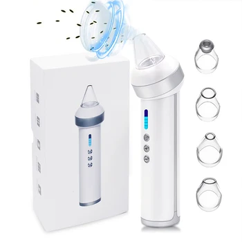 

Vacuum Cleaner Black Dot Electric Blackhead Remover Vacuum Ance Cleaning Face Skin Care Machine Dropshipping