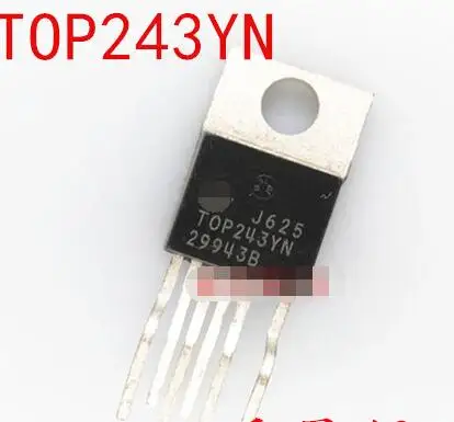 100% новый Бесплатная доставка TOP243YN TOP243Y | Обустройство дома