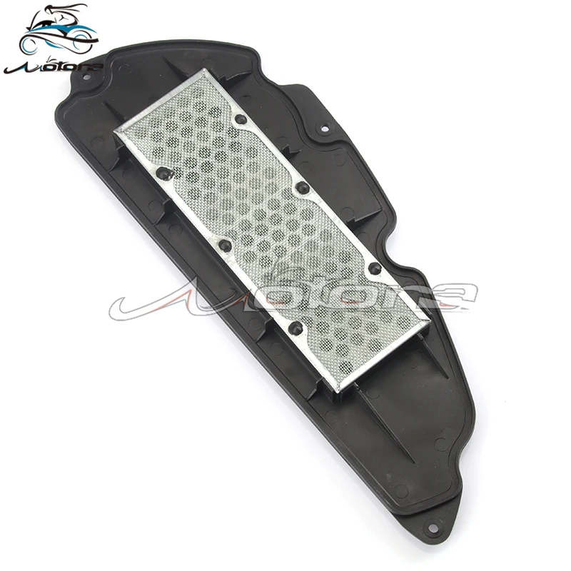 Мотоцикл воздушный фильтр очиститель воздуха для SH300 SH 300 2007 2008 2009 2010 2011 2012 2013 07 08 09, 10, 11, 12, 13, 14 лет