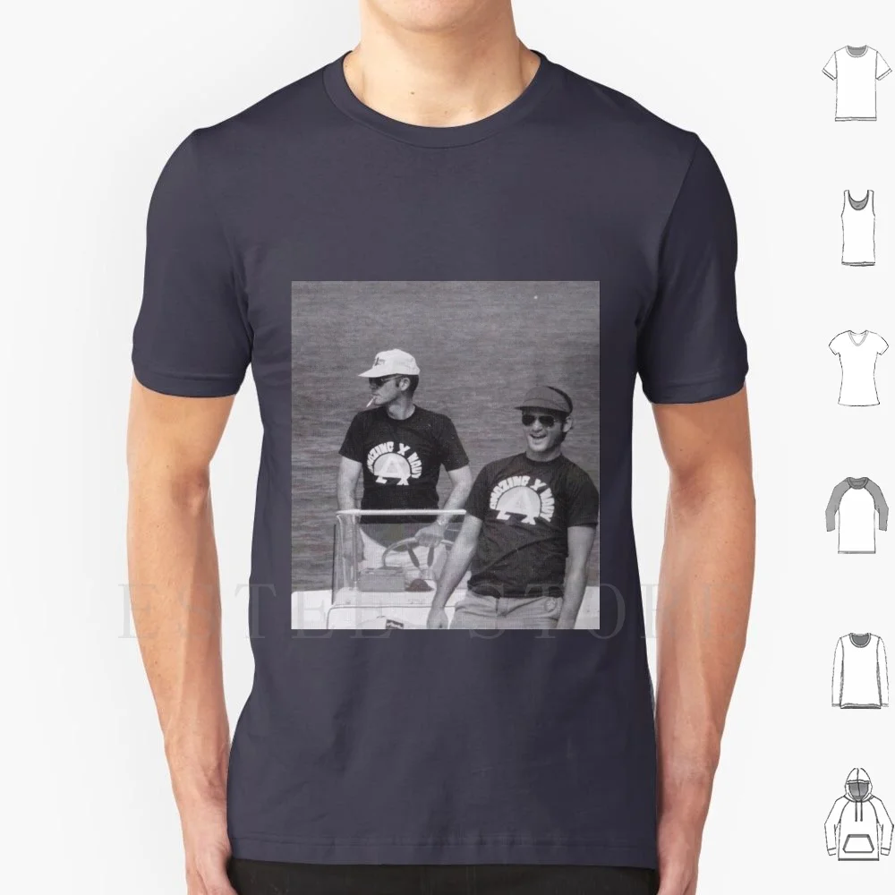 Bill Murray T Shirt Men Cotton 6Xl 