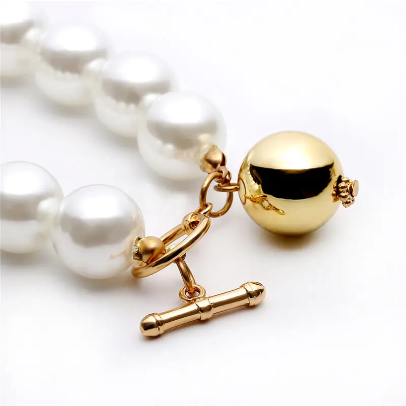 Gold Color Bracelet