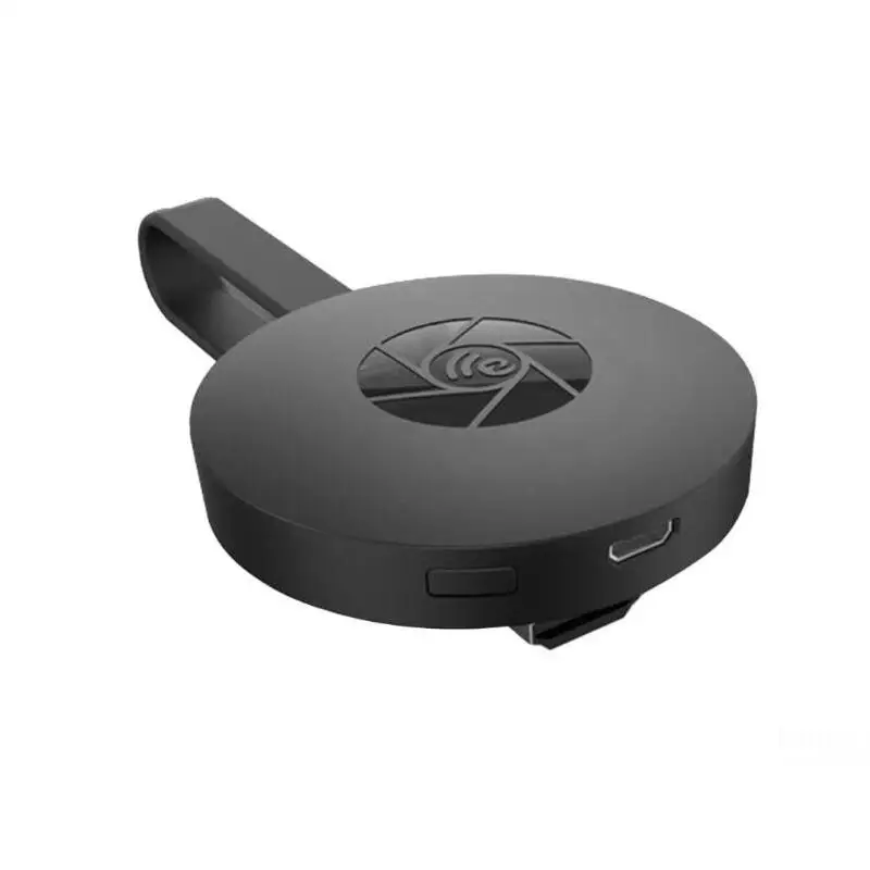 EzMira 2,4G 1080P беспроводной HDMI Wifi Дисплей приемник зеркальный экран Miracast Airplay медиа поток HDTV ключ хром/Google Home