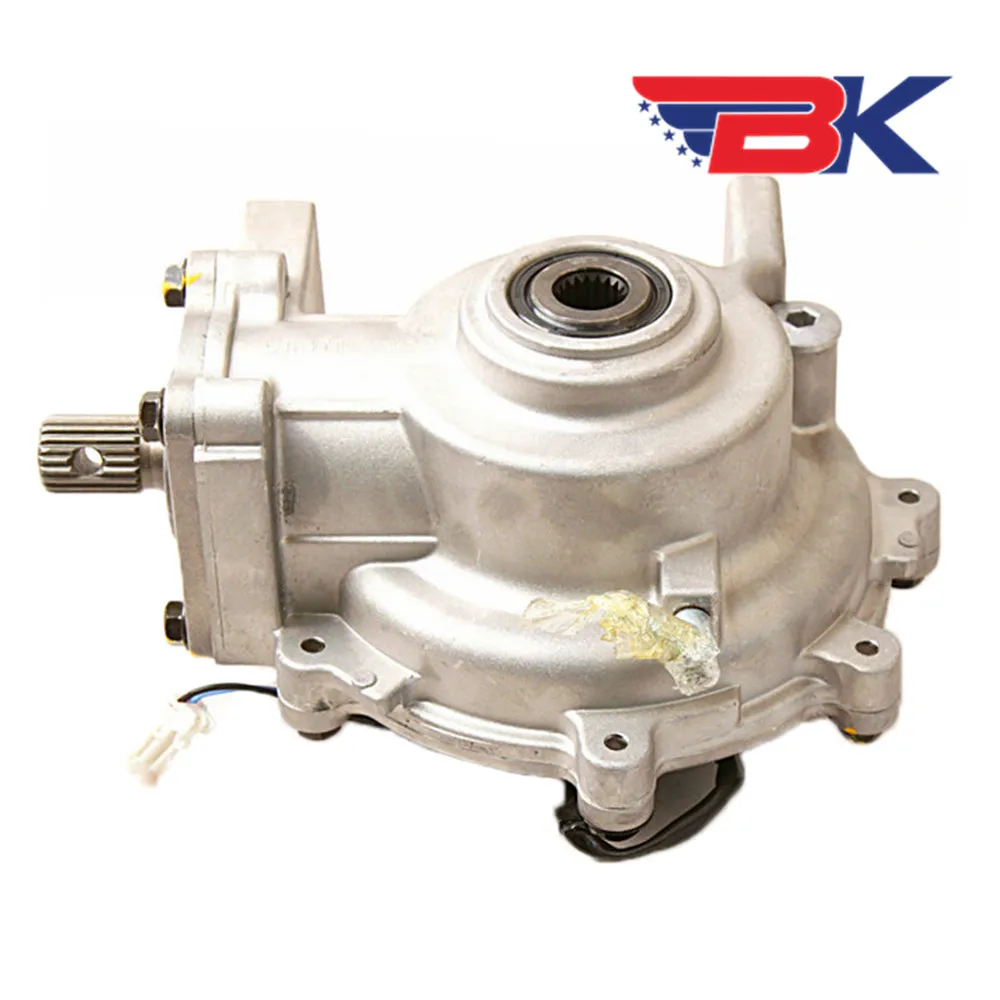 Buyang Feishen FA D300 H300 G300 передний дифференциал коробки передач 3.4.01.0001 300CC ATV Quad Запчасти