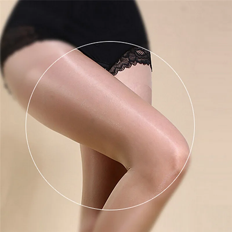 Sexy Shiny Glossy Oil Women Skinny Glossy Legs Tights Seamless Pantyhose Stockings Nylon Super Elastic Silk Medias Hosiery ugg socks