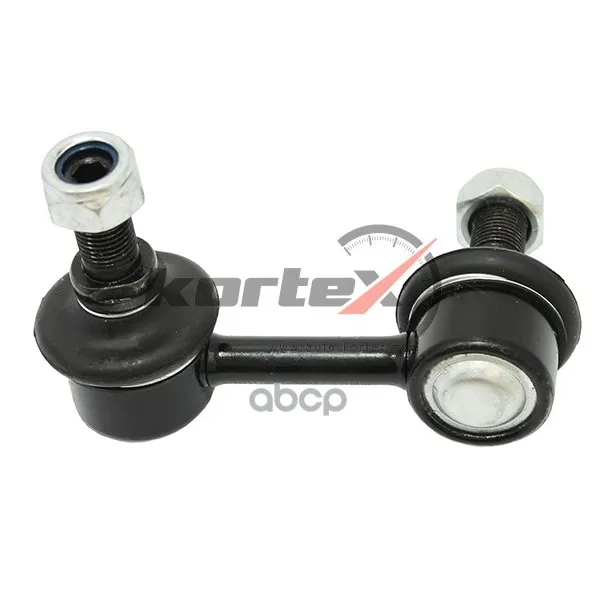 Тяга Стабилизатора Mitsubishi Lancer/Outlander/C-Crosser/4007 07- Зад.Подв.Прав. KORTEX арт. KLS5170