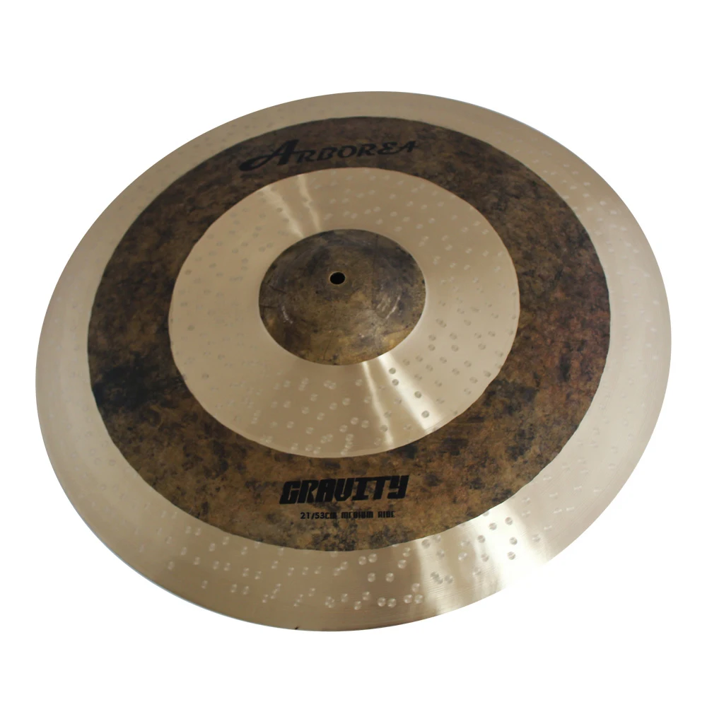 Arborea B20 Gravity Series 20'' Midium Ride Cymbal For Sale Gong & Cymbals AliExpress
