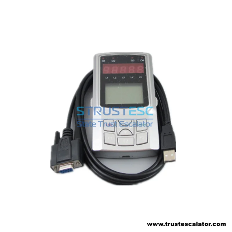 Elevator Service Tool Diagnostic Tool AS380 08GQ09 08GQ09ALLRW 08GQ05WS01 08GQ05GR01 08GQ03SY06 08GQ03SFT01