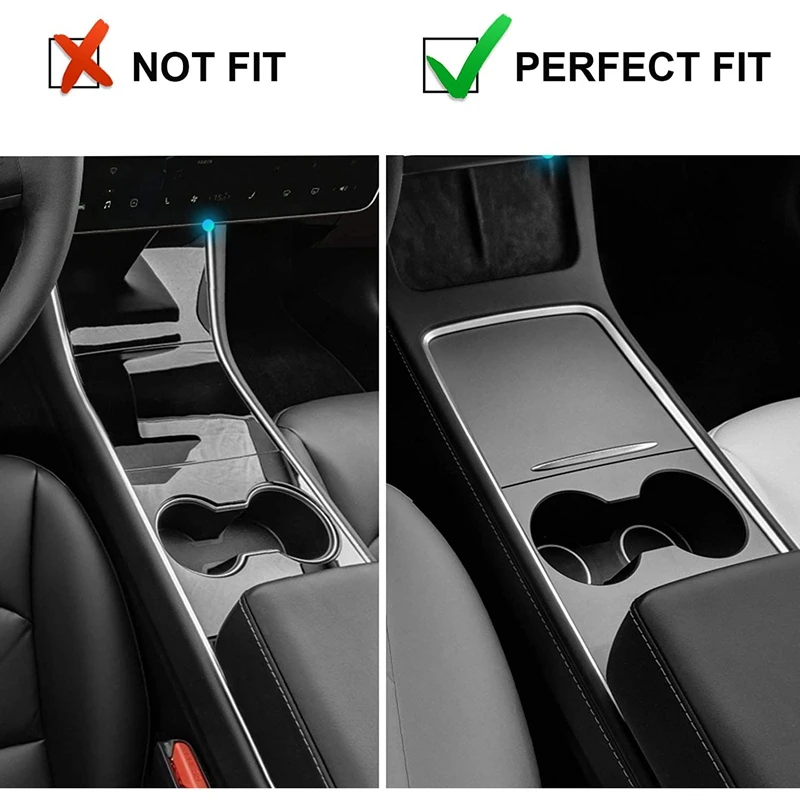 Center Console Organizer Tray for 2021 