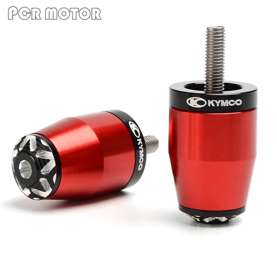 Детали для скутеров и мотоциклов с ЧПУ ручки на руль KYMCO Like 150 200i LE xciting 250 300 400i 400S 500