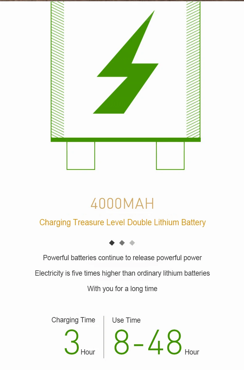 2000/4000mah Гибкая лампа для чтения, перезаряжаемая Светодиодная настольная лампа с сенсорным управлением для детей с держателем ручки для телефона