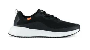 Xiaomi 90 мужские кроссовки для бега дышащий для занятий спортом на улице кроссовки спортивные амортизирующие мужские противоударные подошвы беговые кроссовки мужские - Цвет: black  42