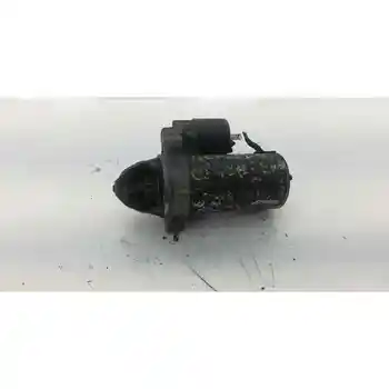 

0001109014 ENGINE START MERCEDES E CLASS (W124) FAMILY