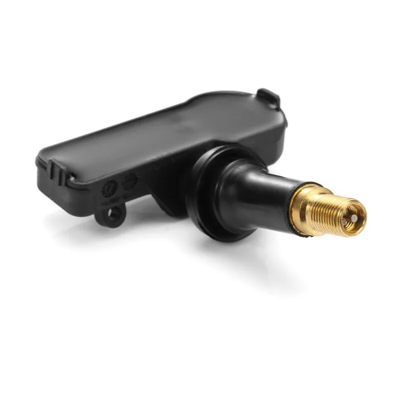 Автомобильный монитор давления в шинах TPMS датчик 315 МГц для Jeep Compass Liberty прочный и практичный