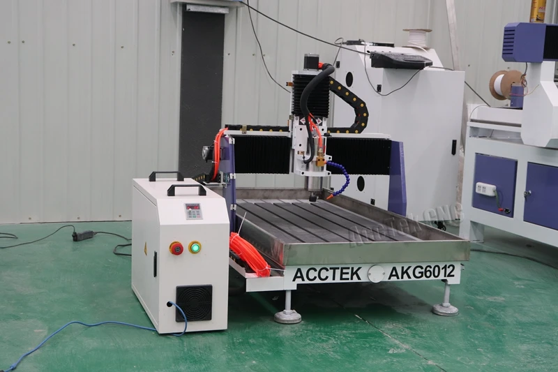 

AccTek Woodworking cnc router carving machine AKG6012