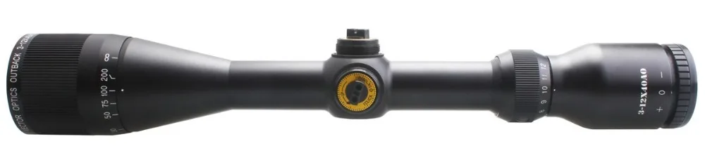 VO Outback 3-12x40AO Acom 7