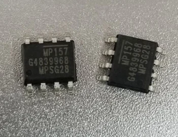 10 шт. MP157 MP157GS-LF-Z MP157GS MP157 лапками углублением SOP-8