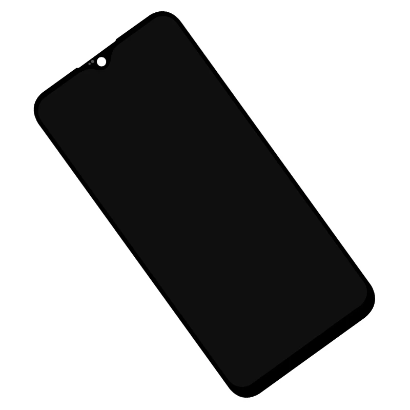 6,3 дюймовый OUKITEL Y4800 ЖК-дисплей+ кодирующий преобразователь сенсорного экрана в сборе ЖК+ сенсорный дигитайзер для OUKITEL Y4800