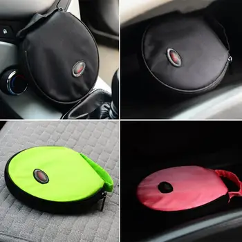 

Car Cd Bag Car Cd Case Car Cd Case Creative Non-Woven Car Cd Bag