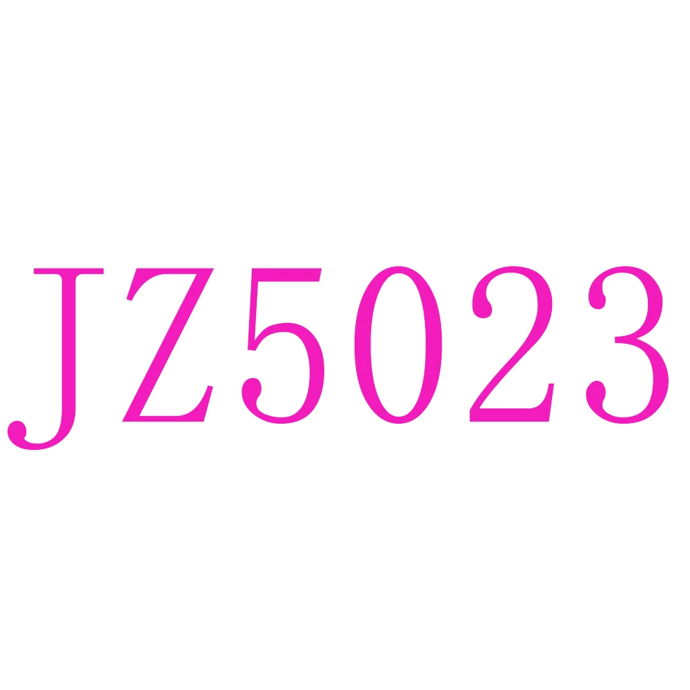 JZ5023 Каканы из испанских классических ювелирных изделий Женская мода ожерелье кодирование: JZ5001-JZ5034 - Цвет основного камня: JZ5023
