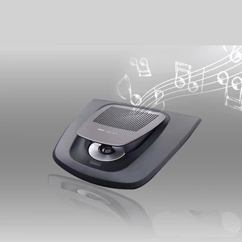 

Center dashboard BO style tweeter for bmw f10 f15 f01 e70 5 7 Series X5 X6 series audio lifting speakers professional quality