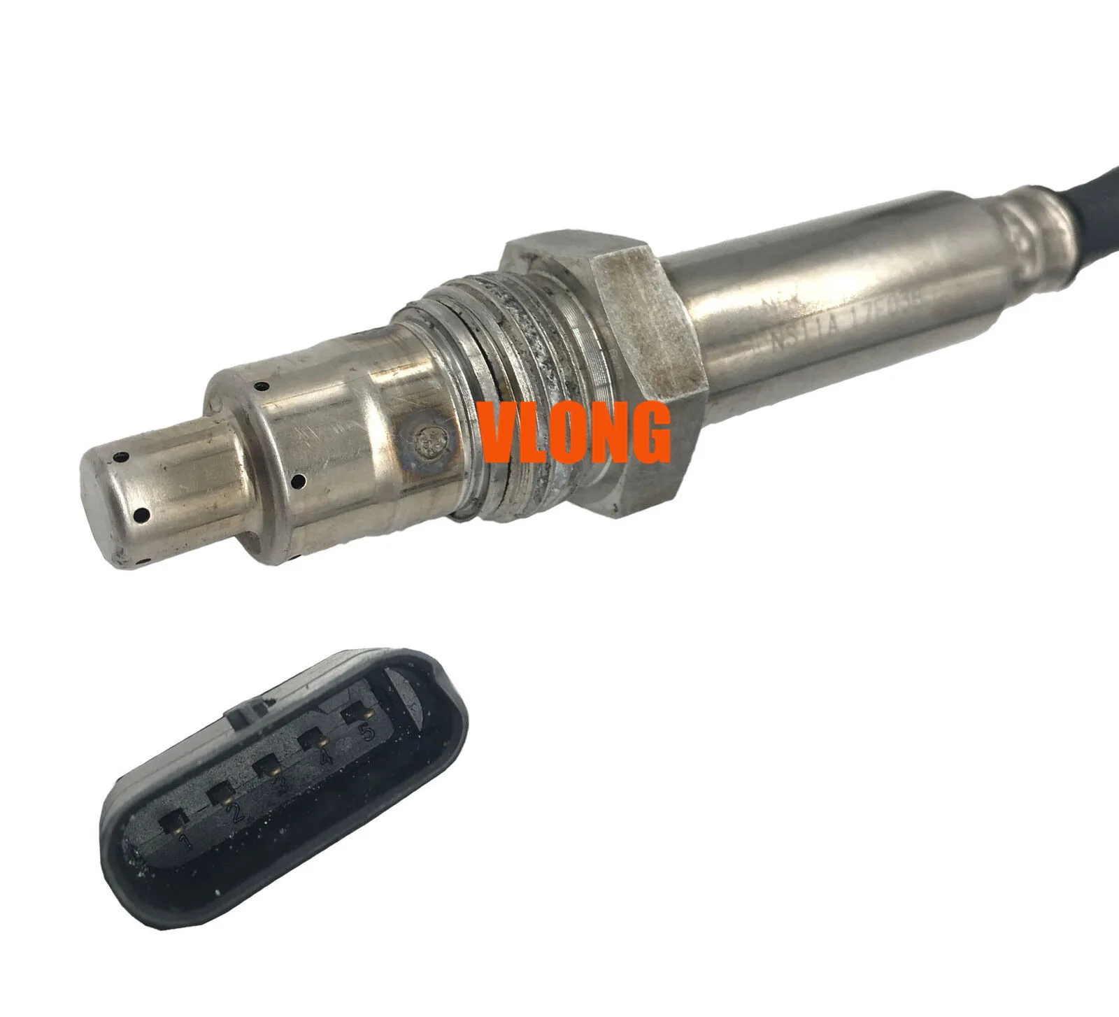 Изготовленный NOX Сенсор 5WK96786 подходит для Toyota Part No#5WK9 6786 89463-E0480 89463E0480 89463 E0480