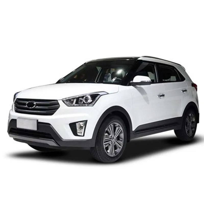 Дефлекторы бокового окна, защита от дождя для HYUNDAI ix25, козырек от солнца, тенты, укрытия, защита SUNZ