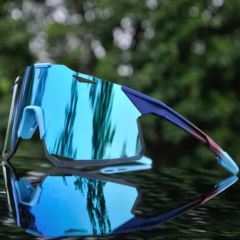 

2020 Brand New Mountain Bike Cycling Glasses Outdoor Sports Cycling Goggles UV400 Cycling Sunglasses Peter Men Women Eyewear