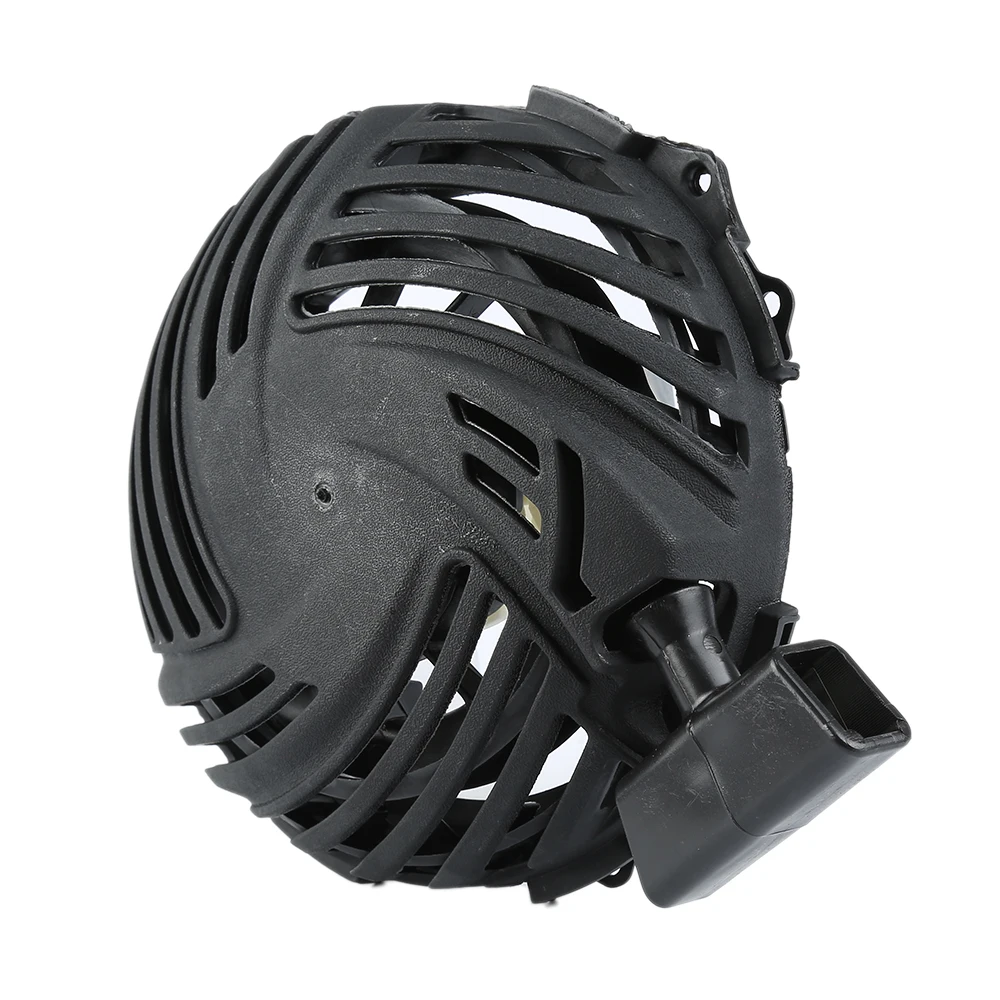 Стартер двигателя ДЛЯ Briggs& Stratton газонокосилка 590588 591139 593961 сменный стартер перемотки автомобильные аксессуары