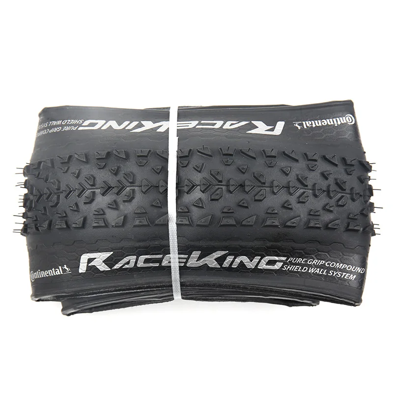 Континентальная гонка KING Fold 26 27,5 29x2,0 MTB велосипедные Складные шины для гонок MTB 29ER велосипедные шины - Цвет: 29x2.0 no Hang Tag