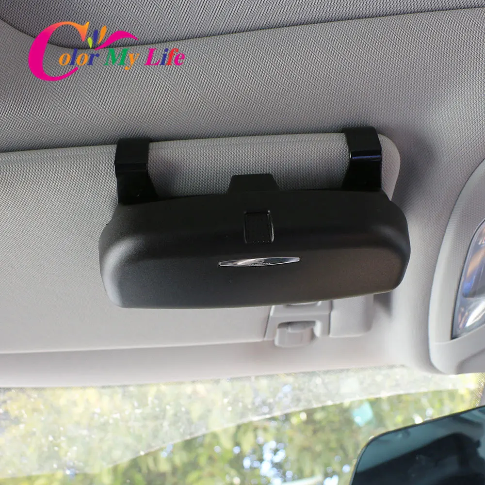 Car Foldable Sunglasses Holder And Glasses Storage Box For Volvo S60 S90  XC90 S80L X C60 V60 And Renault Koleos From Chinaruitradebags, $12.72