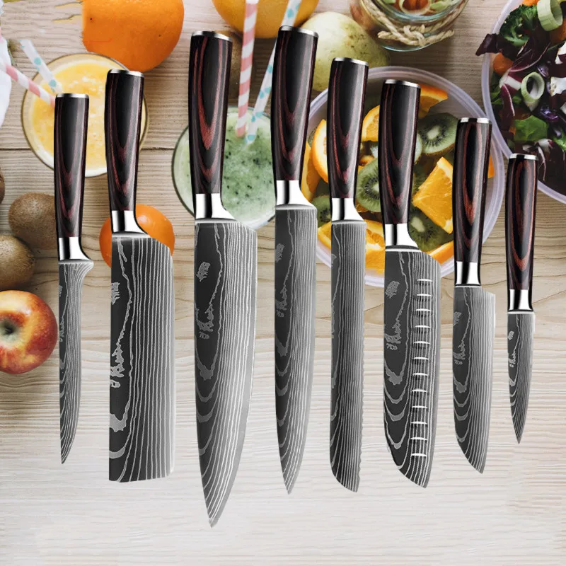 https://ae01.alicdn.com/kf/H0d2e43010f74473e910f0508b14fa137L/Kitchen-Knife-Set-Japanese-Chef-Knives-Stainless-Steel-Cleaver-Butcher-Santoku-Knife-Tool-Laser-Damascus-Pattern.jpg