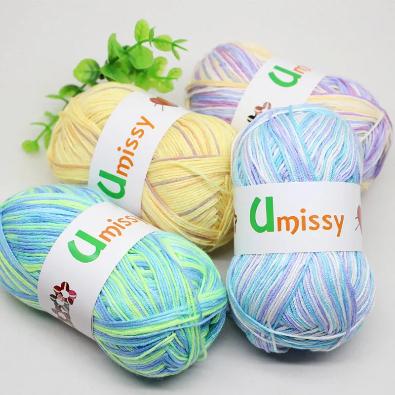 Us 1 27 25 Off 1pc Bamboo Yarn Cotton Fiber Yarn For Baby Kids Knitting Sweater Hat Eco Friendly 50g Ball In Yarn From Home Garden On Aliexpress Us 1 27 25 Off 1pc Bamboo Yarn Cotton Fiber Yarn For Baby Kids Knitting Sweater Hat Eco Friendly 50g Ball In Yarn From Home Garden On Aliexpress