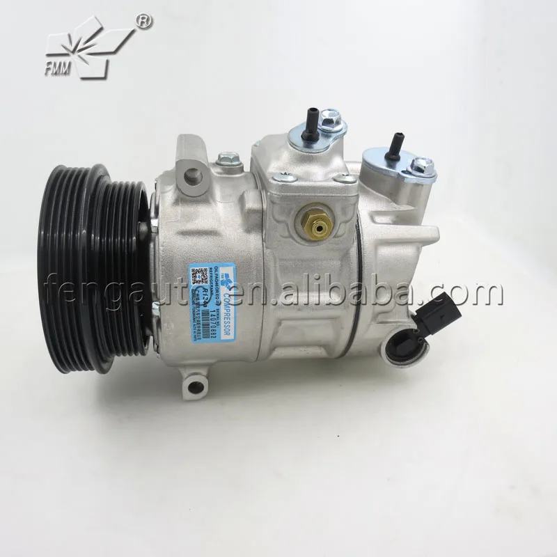PXE16 Кондиционер авто ac компрессор 1K0820808C/PXE168688 для Touran/beetle/